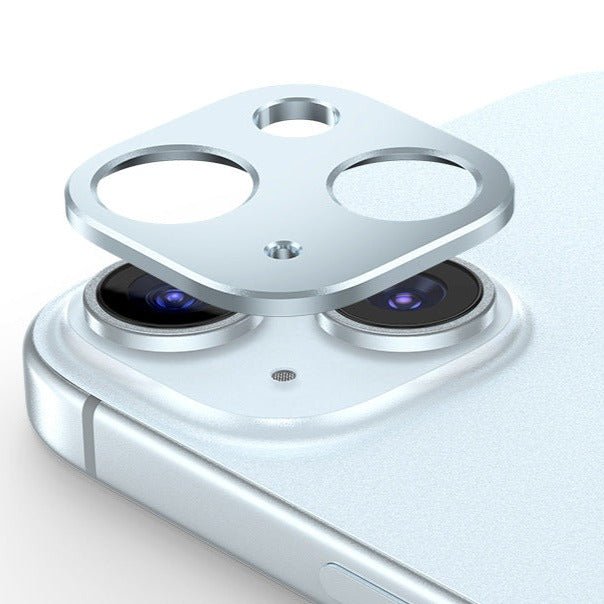 iPhone 15 Series Camera Bezel Protection - ChunkCase