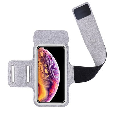 iPhone Waterproof Running Arm Pouch - ChunkCase