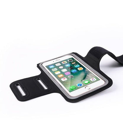 iPhone Waterproof Running Arm Pouch - ChunkCase