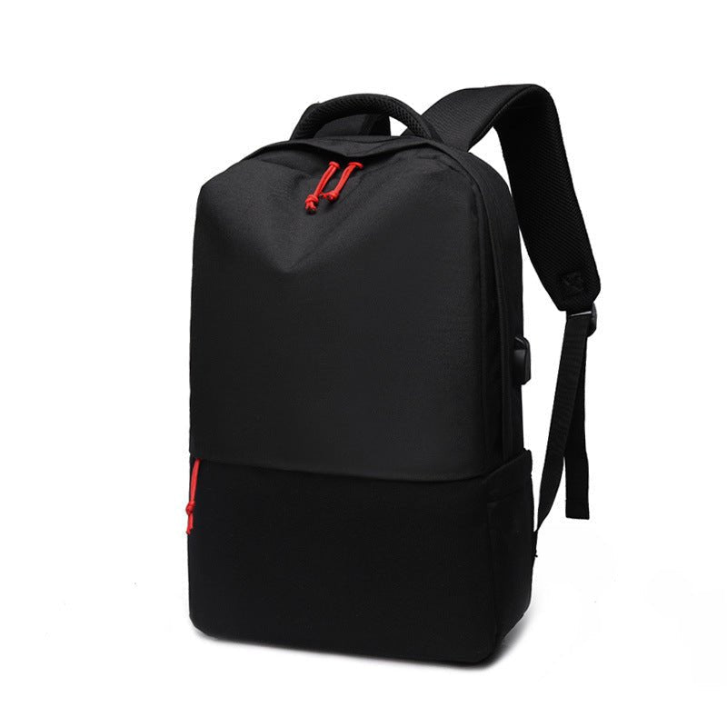Laptop and Luggage Compatible Backpack Bag - ChunkCase