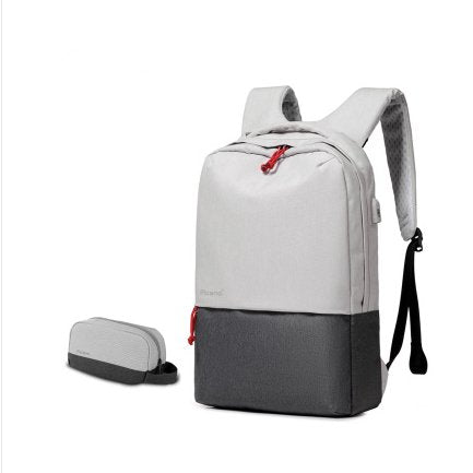Laptop and Luggage Compatible Backpack Bag