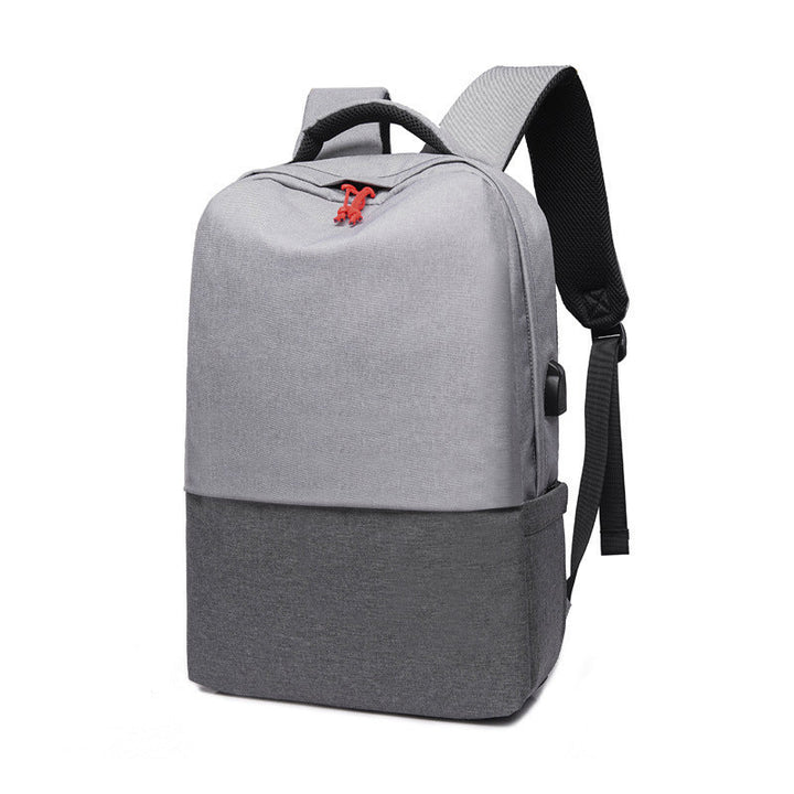 Laptop and Luggage Compatible Backpack Bag