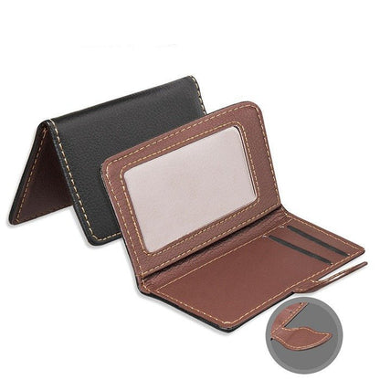 iPhone Leaf Attachable Wallet Case - ChunkCase