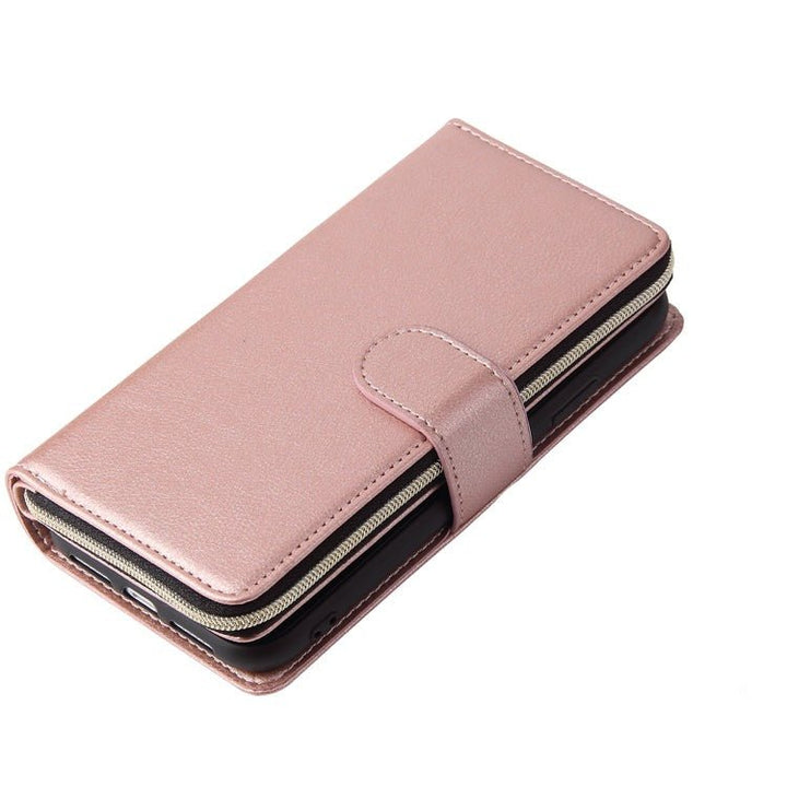 Long Wallet iPhone Case - ChunkCase