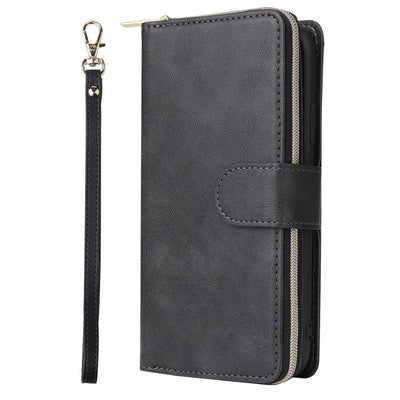 Long iPhone Wallet Case -#option1-#-ChunkCase