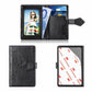 Mandala Attachable Phone Wallet Case -#option1-#-ChunkCase