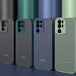 Matte Skin Touch Samsung Galaxy Case - ChunkCase