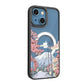 Mt. Fuji and Sakura MagSafe iPhone Case -#option1-#-ChunkCase