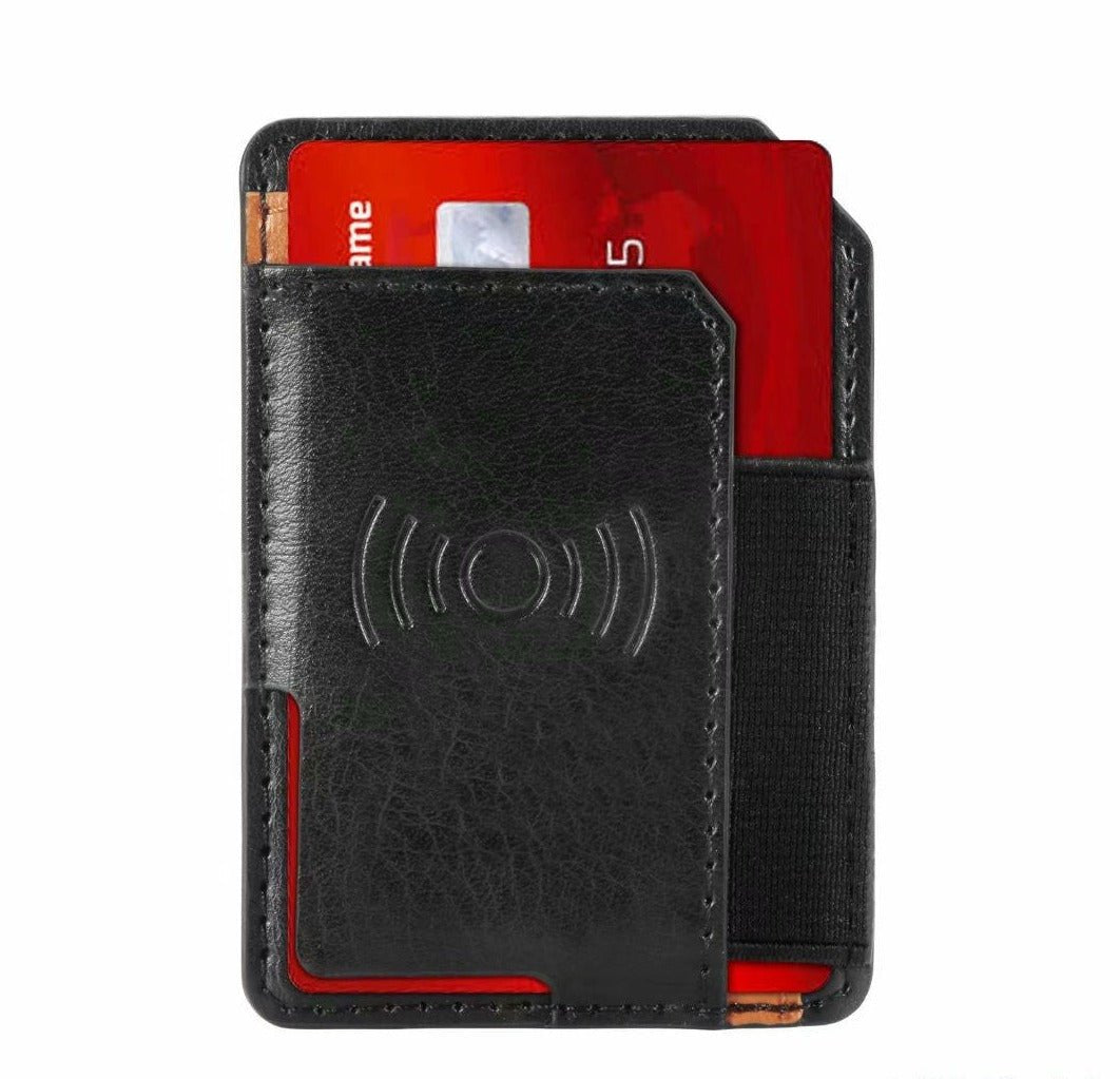 iPhone Multi Cards Attachable Wallet Sleeve - ChunkCase