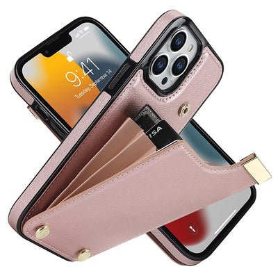 Multi Cards Slot Samsung Galaxy Case - ChunkCase