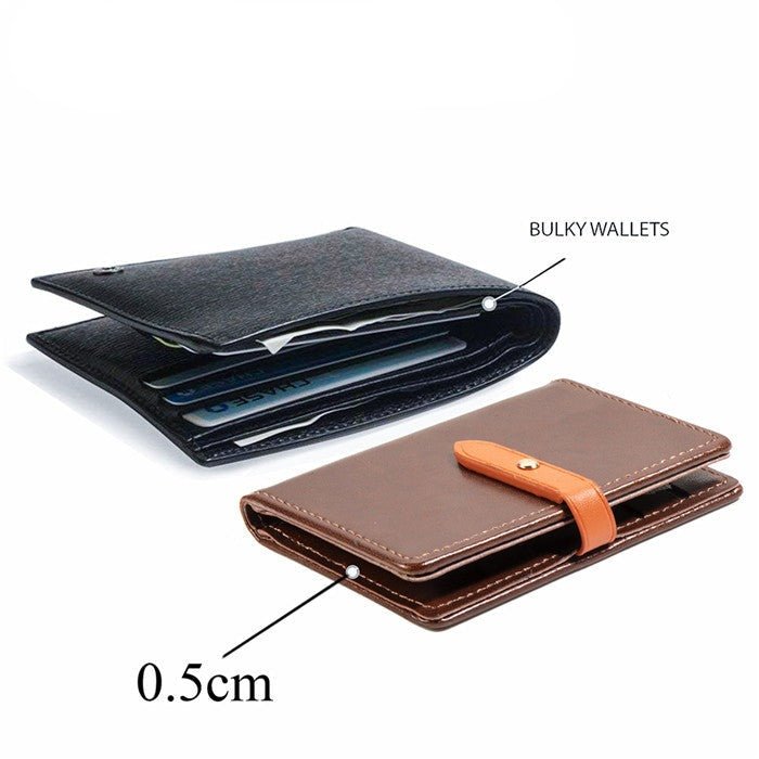 Waterproof Attachable Phone Wallet Case -#option1-#-ChunkCase
