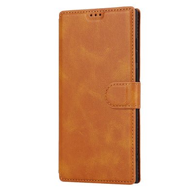 Flip Wallet Samsung Galaxy Case