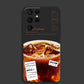 Americano Samsung Galaxy Case -#option1-#-ChunkCase