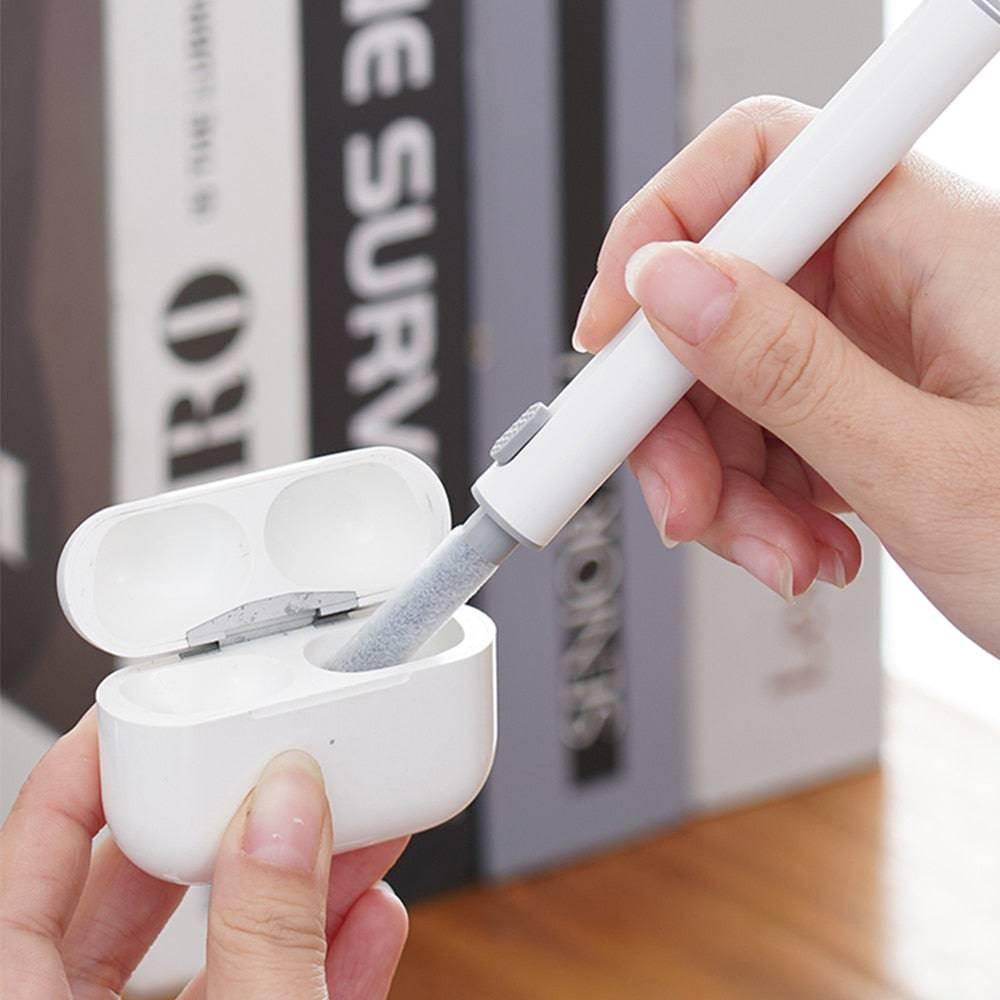 Push Pop AirPods Cleaner Kit -#option1-#-ChunkCase