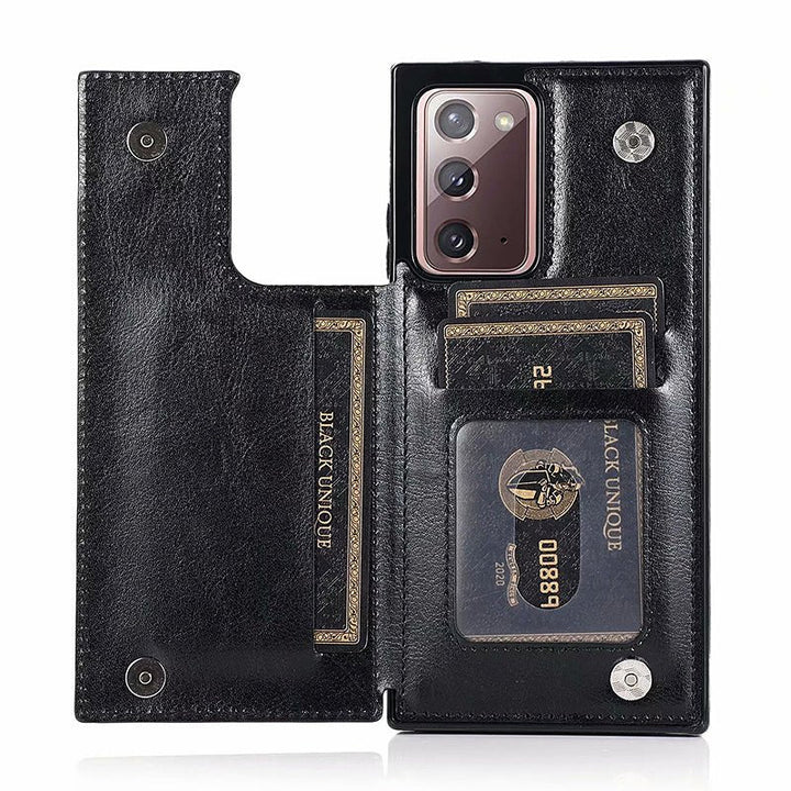 Sleek Wallet Samsung Galaxy Case - ChunkCase