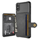 Multi Functional Wallet iPhone Case -#option1-#-ChunkCase