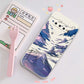 Purple Mt. Fuji Samsung Galaxy Case - ChunkCase