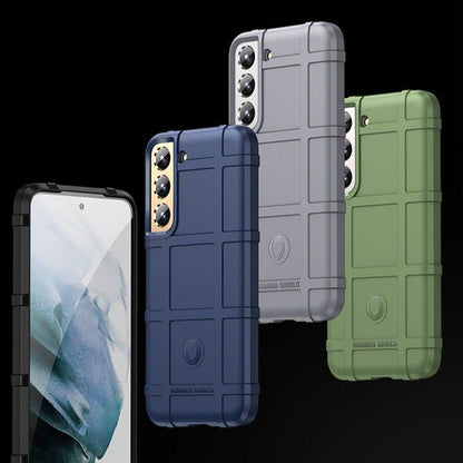 Rugged Shield Samsung Galaxy Case - ChunkCase