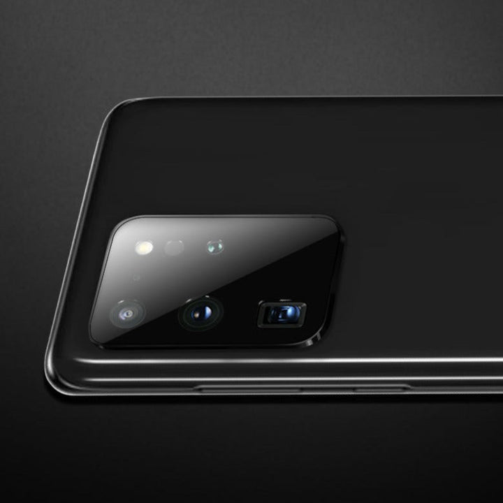Samsung Galaxy Ultra Camera Protection - ChunkCase
