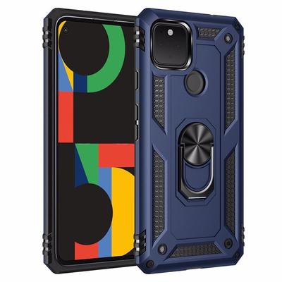 Shockproof with Ring Stand Google Pixel Case - ChunkCase