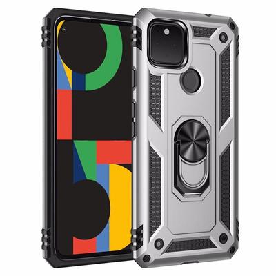 Shockproof with Ring Stand Google Pixel Case - ChunkCase
