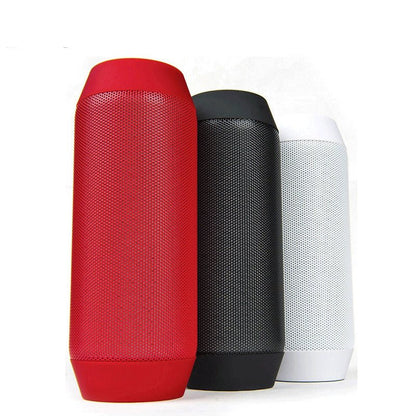 Simple Mini Bluetooth Small Stereo Speaker - ChunkCase