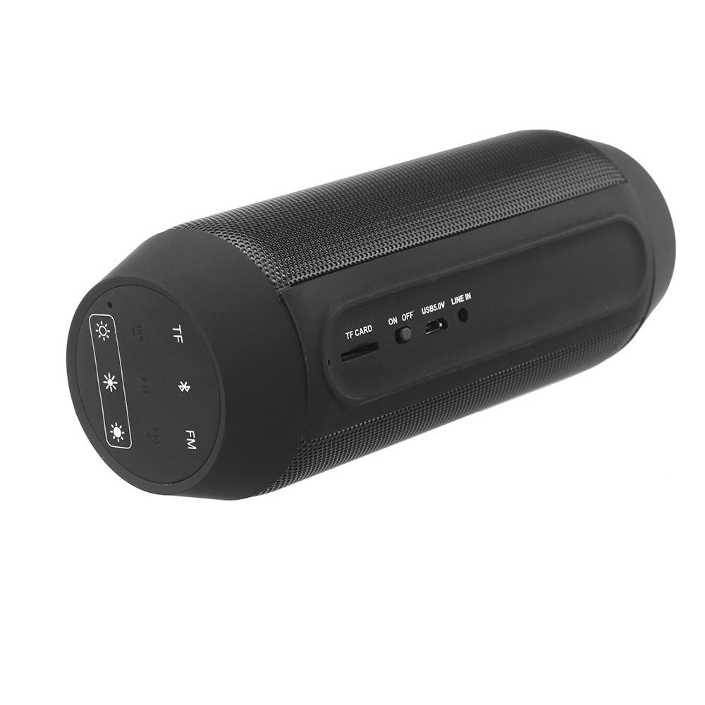 Simple Mini Bluetooth Small Stereo Speaker - ChunkCase