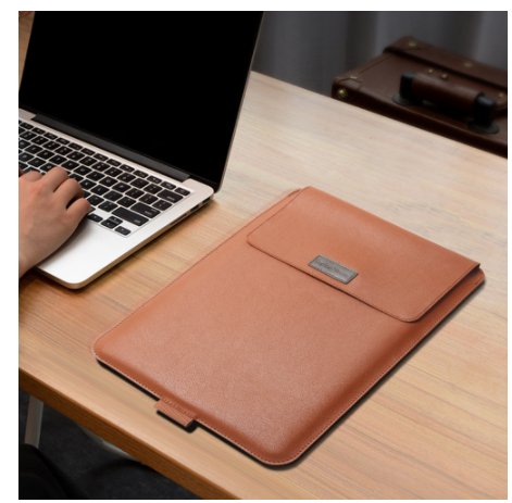 Universal and Waterproof Sleeve Laptop Case - ChunkCase