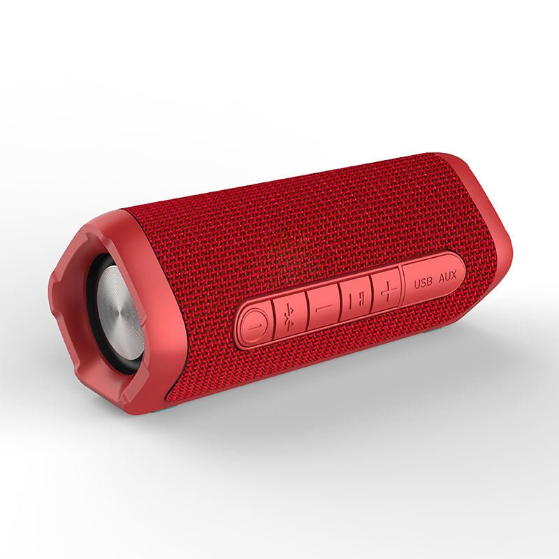 Waterproof Portable Bluetooth Speaker - ChunkCase